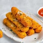 Best Fried Cheese Sticks炸芝士棒 in Las Vegas, NV