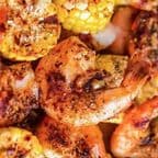 Best 2. Shrimp (No Head)无头虾 in Las Vegas, NV